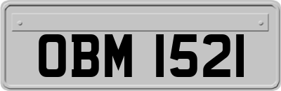 OBM1521