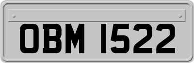 OBM1522