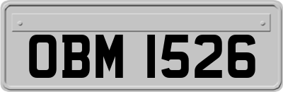 OBM1526