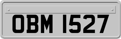 OBM1527