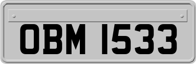 OBM1533