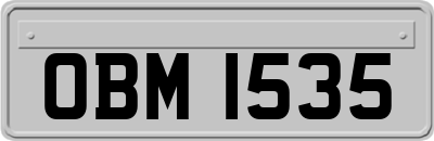 OBM1535