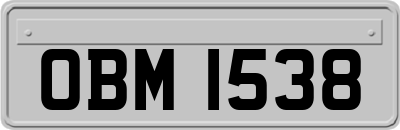OBM1538