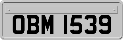 OBM1539