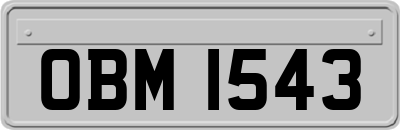 OBM1543
