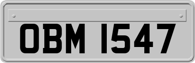 OBM1547