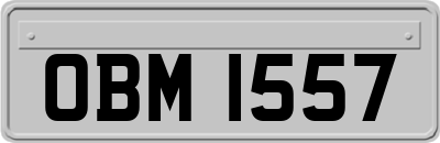 OBM1557