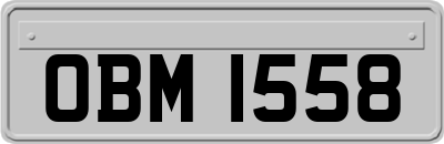 OBM1558