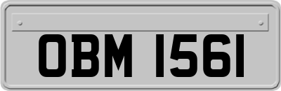 OBM1561
