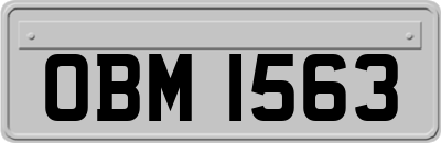 OBM1563