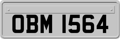 OBM1564