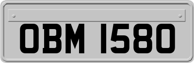 OBM1580