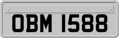 OBM1588