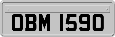 OBM1590