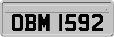 OBM1592