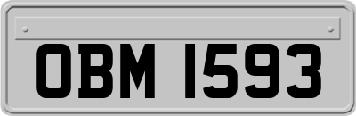 OBM1593