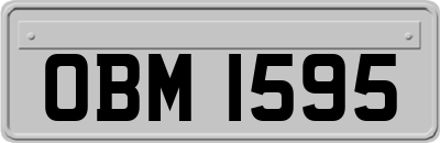 OBM1595