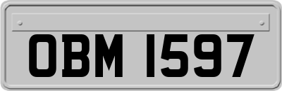 OBM1597