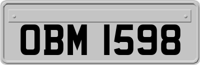OBM1598