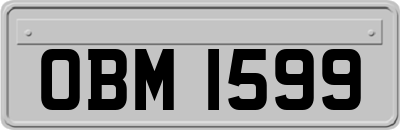 OBM1599
