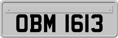 OBM1613