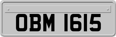 OBM1615