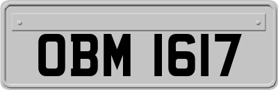 OBM1617
