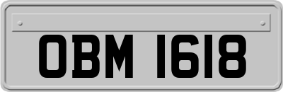 OBM1618