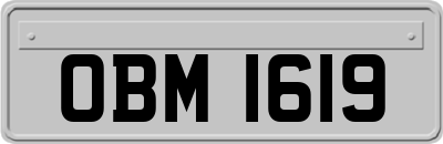 OBM1619