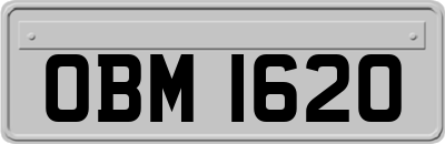 OBM1620