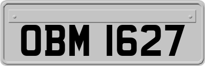 OBM1627
