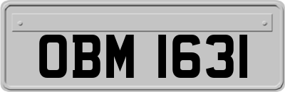 OBM1631