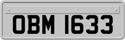 OBM1633