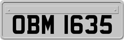 OBM1635