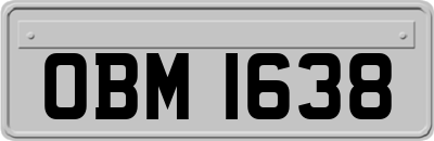 OBM1638