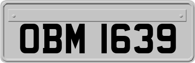 OBM1639