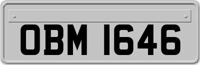 OBM1646
