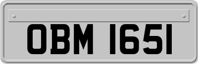 OBM1651