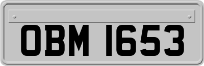 OBM1653