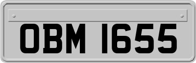 OBM1655