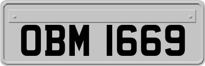 OBM1669