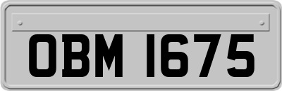 OBM1675