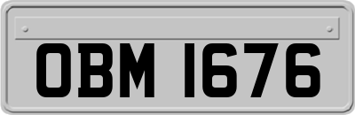OBM1676