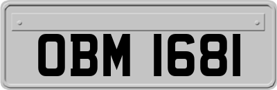 OBM1681