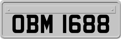 OBM1688