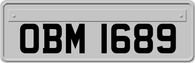 OBM1689