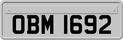 OBM1692