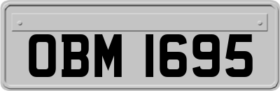 OBM1695