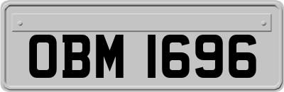 OBM1696