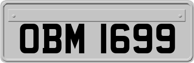 OBM1699